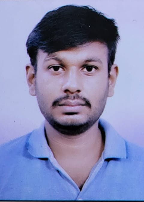 Rahul Sharma, Senior UI/UX Designer, Delhi